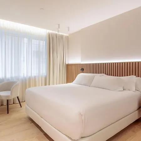 Hotel Murcia Rincon De Pepe Affiliated By Melia Exterior photo