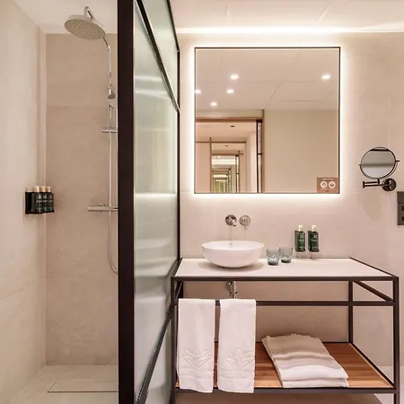 Hotel Murcia Rincon De Pepe Affiliated By Melia Exterior photo