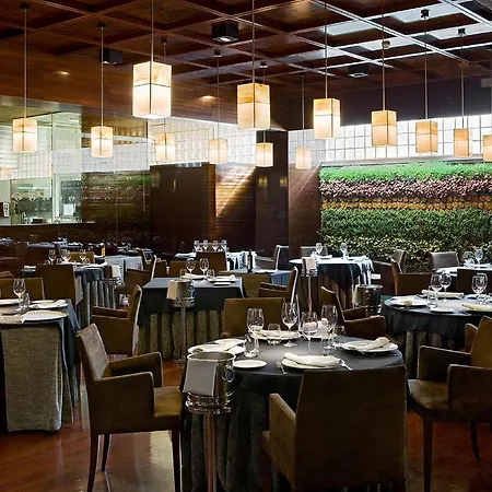 Hotel Murcia Rincon De Pepe Affiliated By Melia 