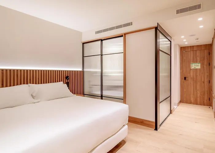 Hotel Murcia Rincon De Pepe Affiliated By Melia