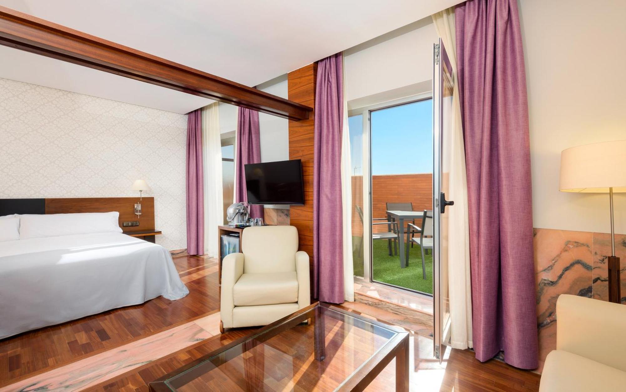 Rincon De Pepe Affiliated By Melia 4*