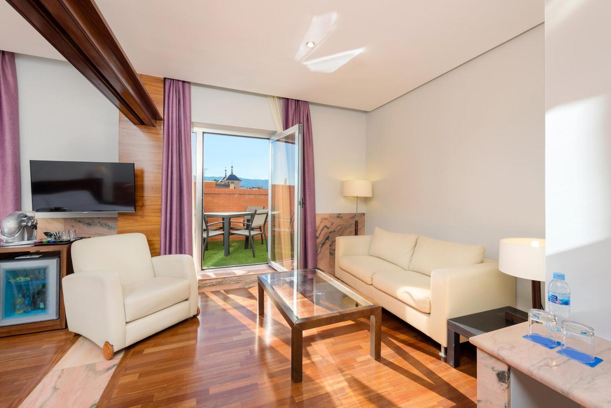 Rincon De Pepe Affiliated By Melia Hotel