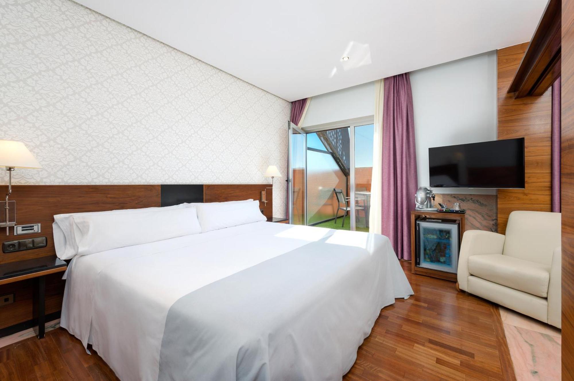 Hotel Rincón De Pepe Affiliated By Meliá