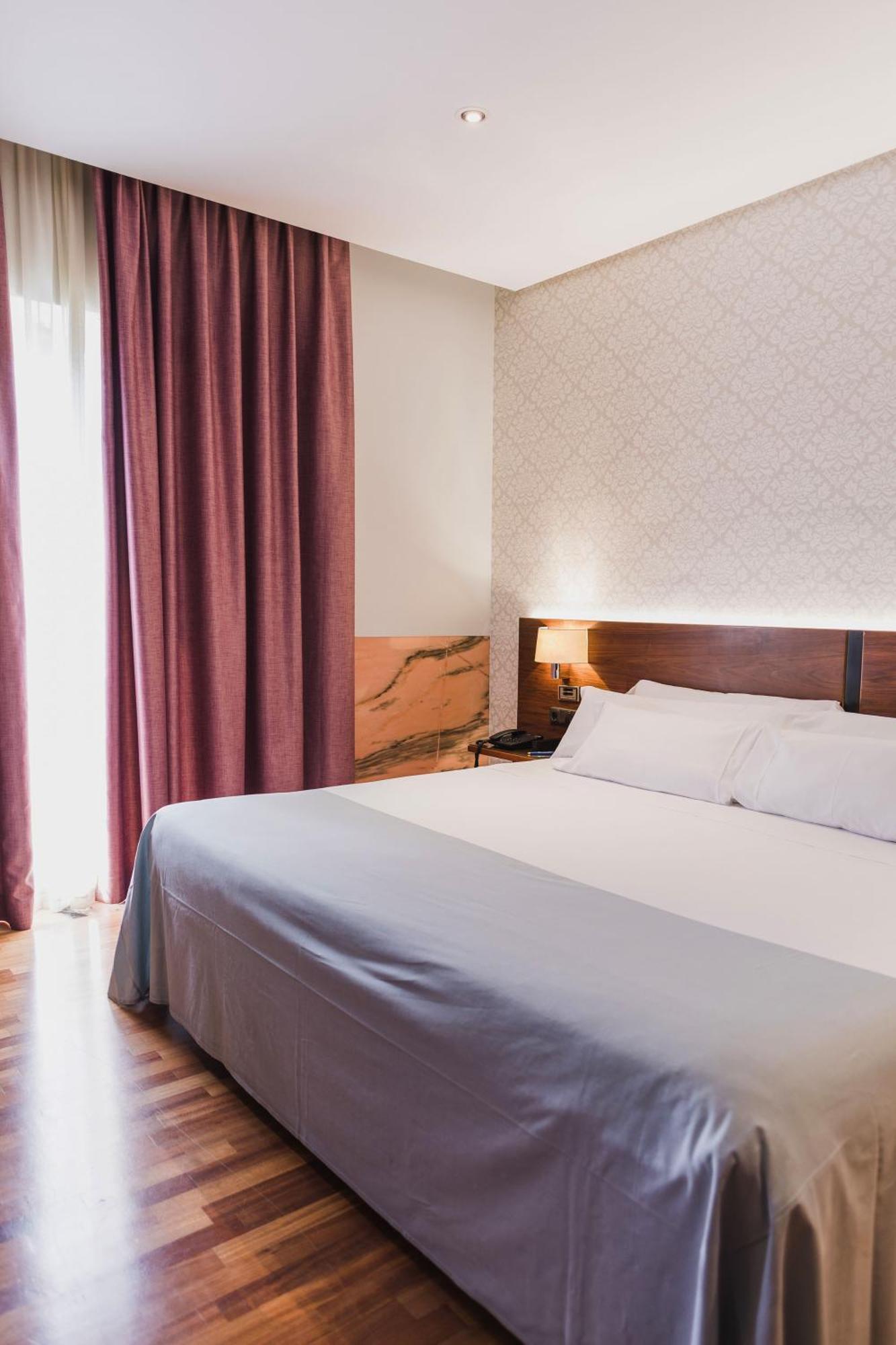 Hotel Rincon De Pepe Affiliated By Melia 4*