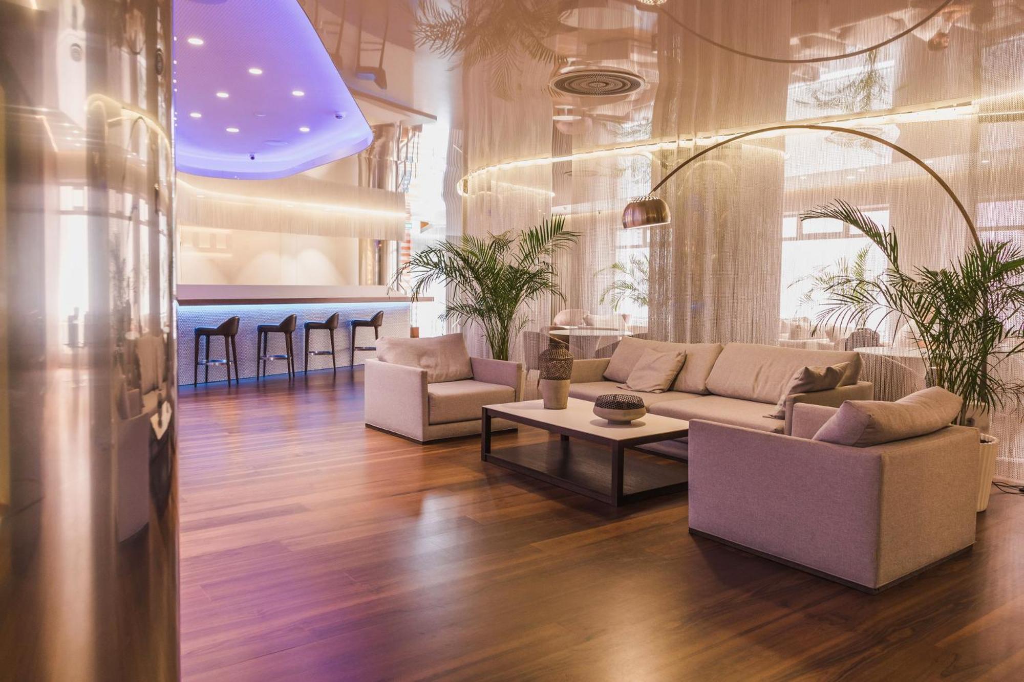 Rincon De Pepe Affiliated By Melia Hotel Murcia