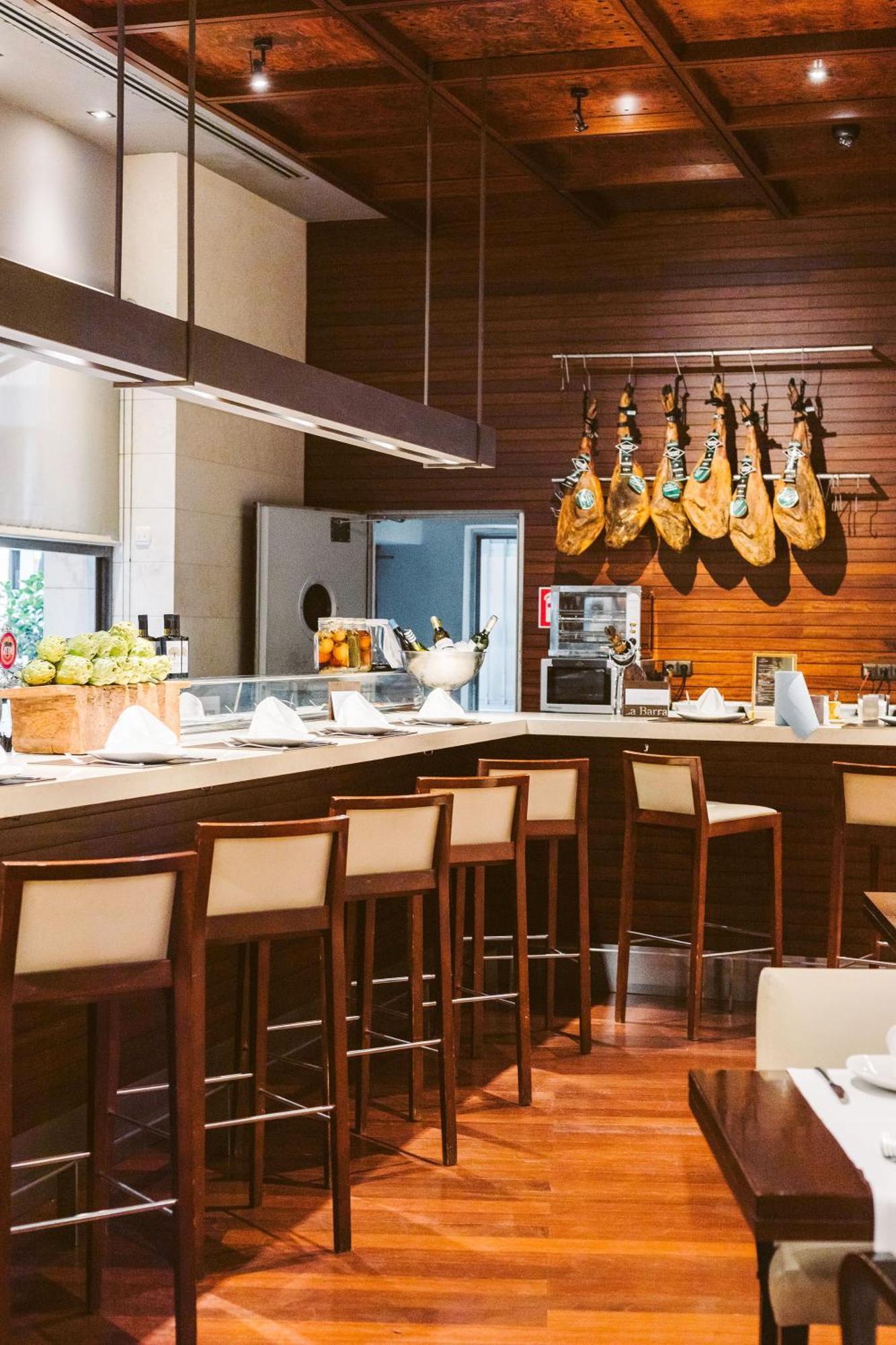 Hotel Rincon De Pepe Affiliated By Melia 4*