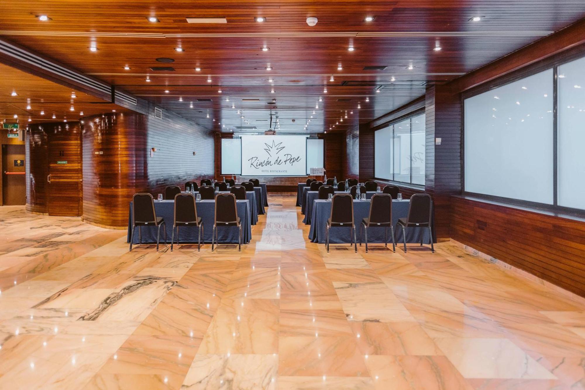 Hotel Rincon De Pepe Affiliated By Melia
