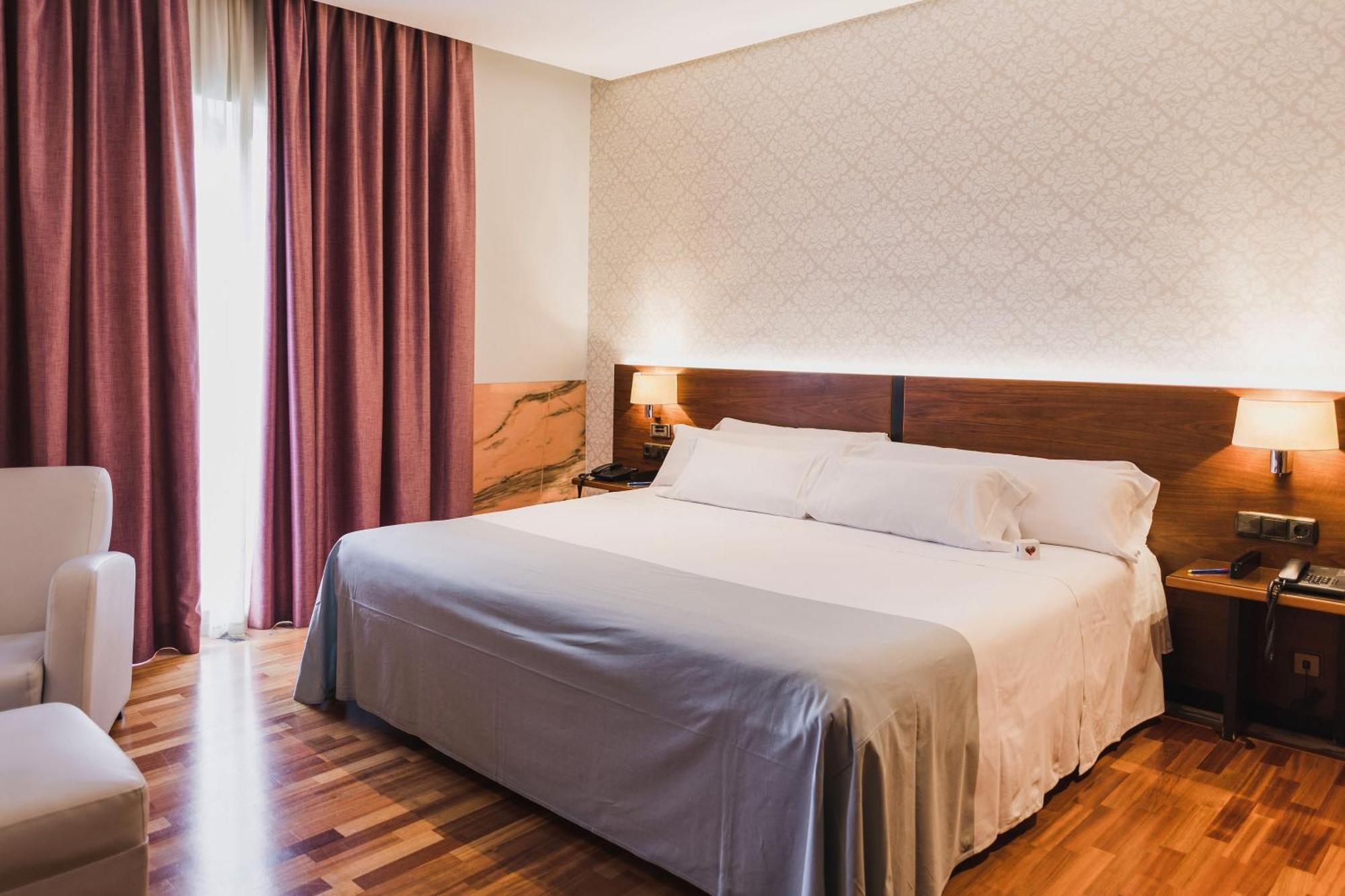 Rincon De Pepe Affiliated By Melia Hotel Murcia