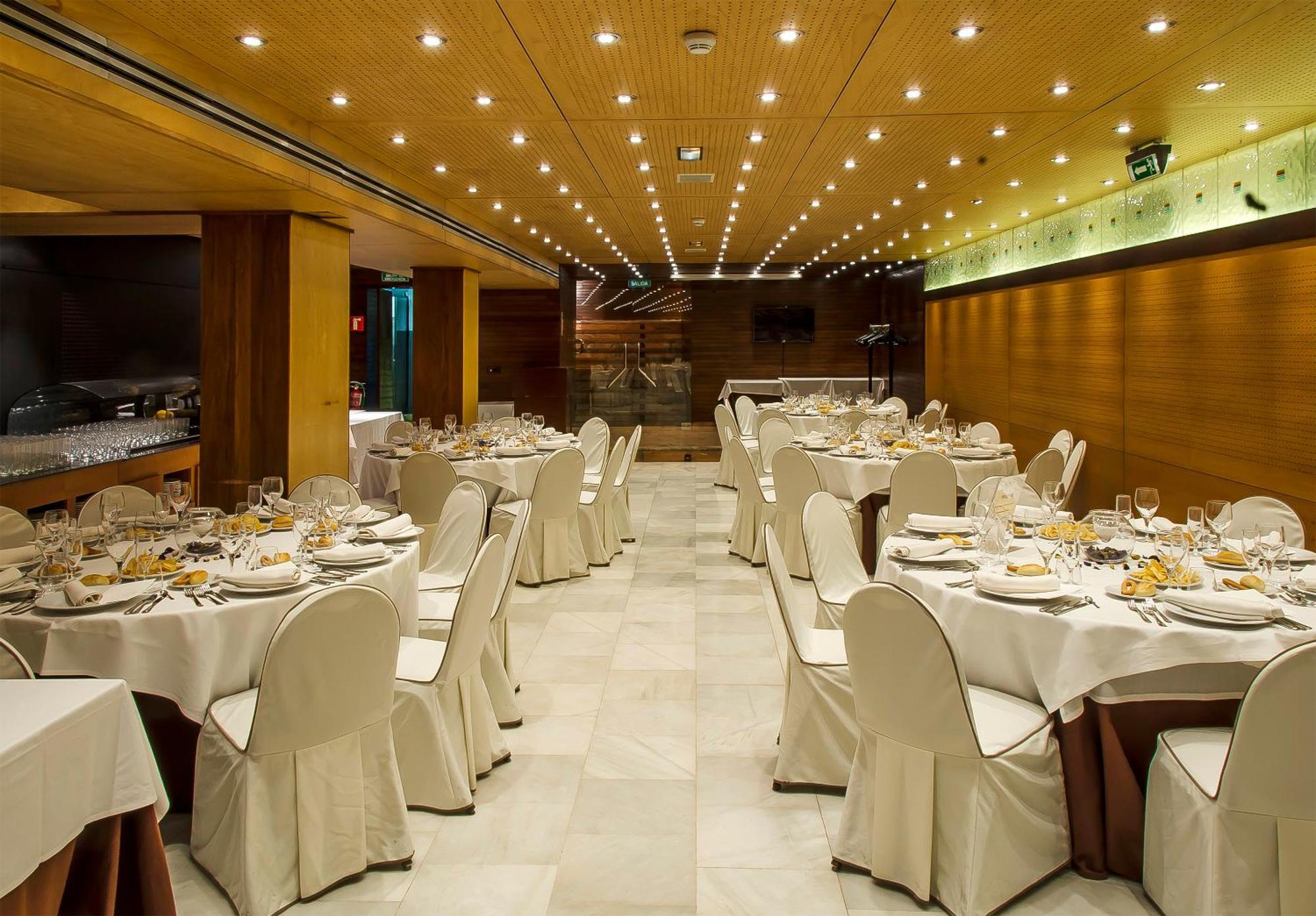 Rincon De Pepe Affiliated By Melia 4* Murcia