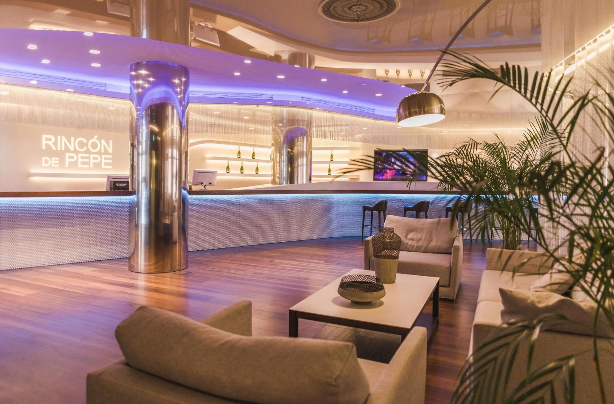 Rincon De Pepe Affiliated By Melia Hotel