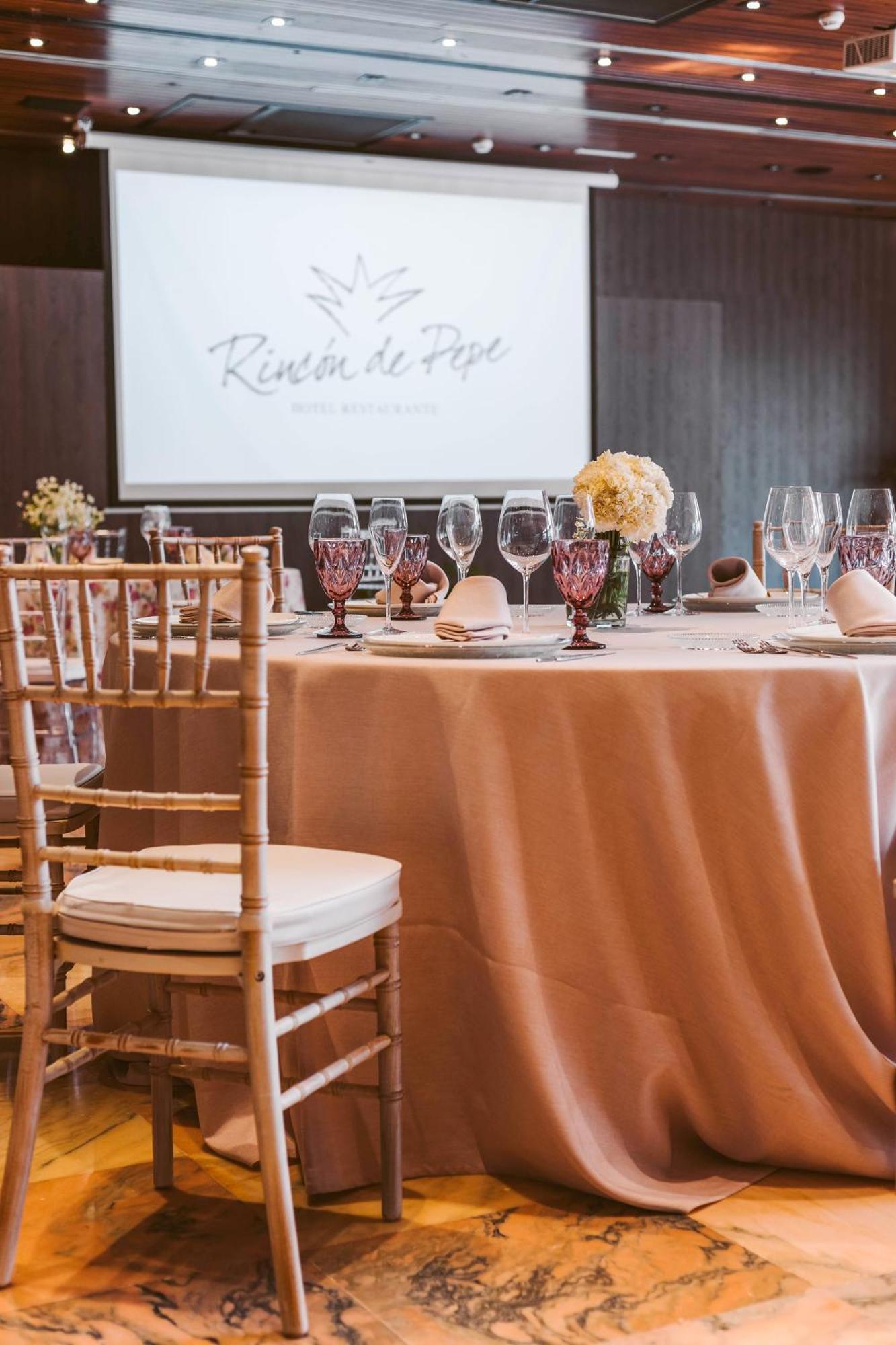 Hotel Rincon De Pepe Affiliated By Melia 4*
