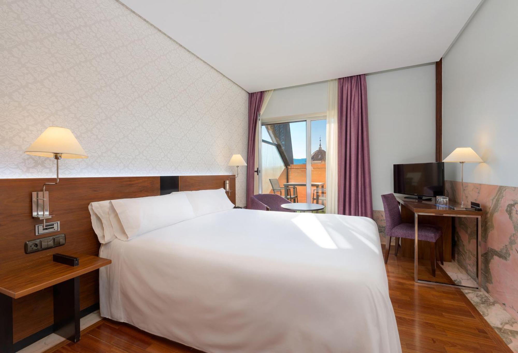 Rincon De Pepe Affiliated By Melia 4*