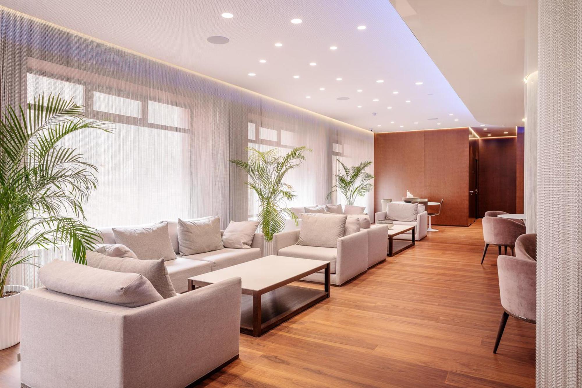 Rincon De Pepe Affiliated By Melia 4* Murcia