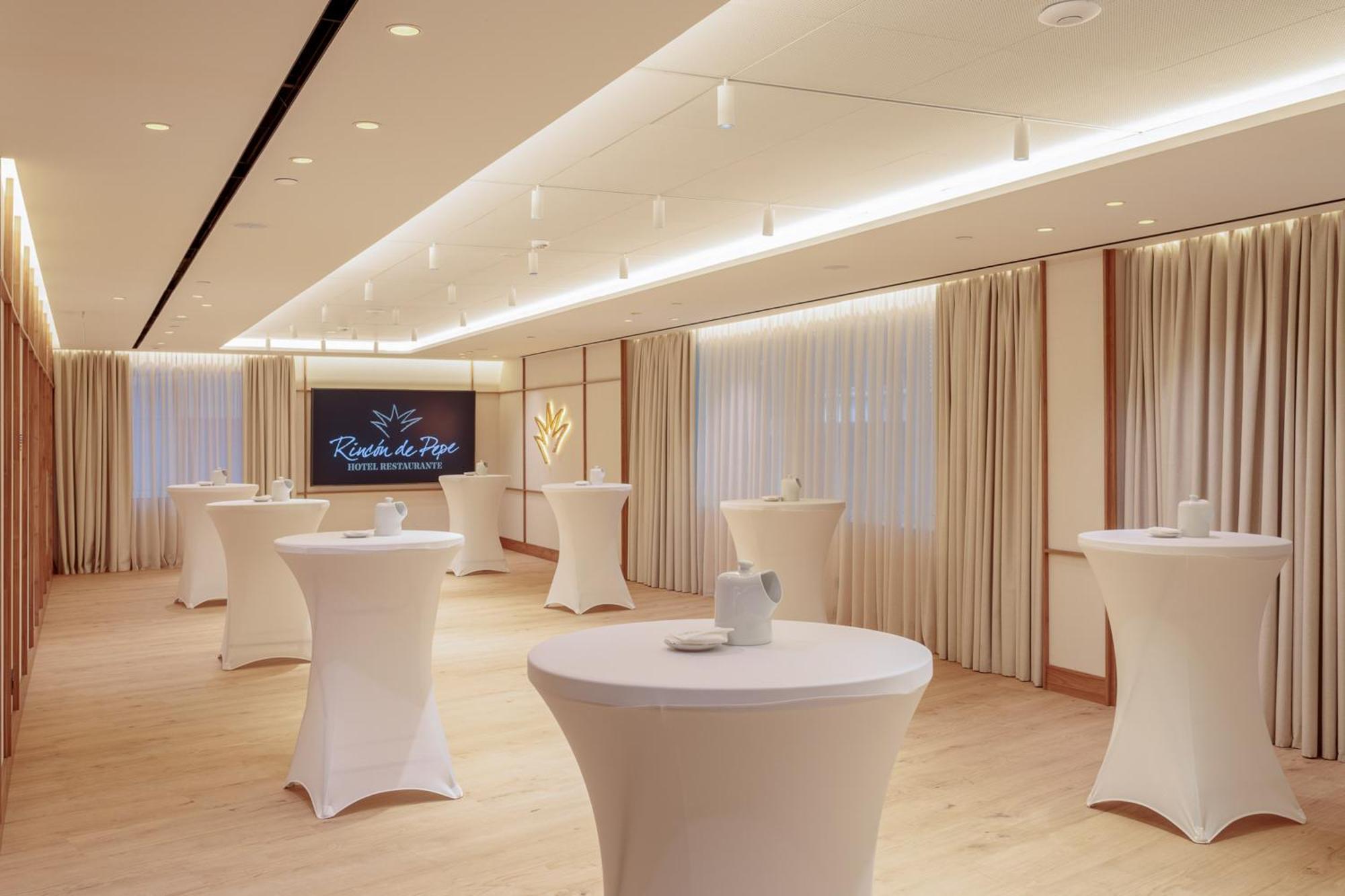 Rincon De Pepe Affiliated By Melia Hotel