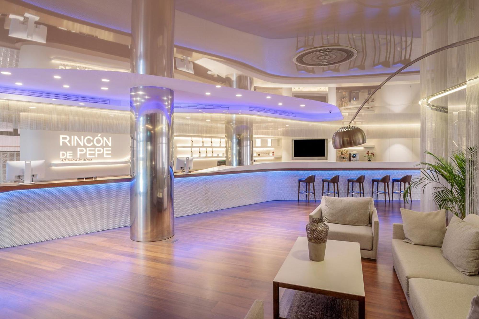 Rincon De Pepe Affiliated By Melia Hotel 4*