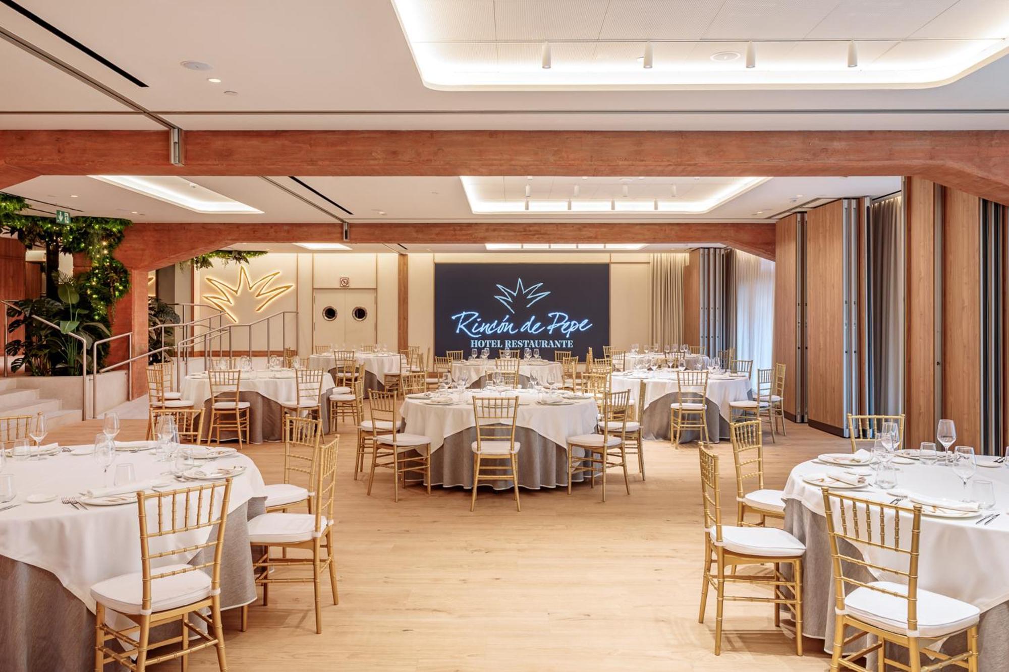 Hotel Rincon De Pepe Affiliated By Melia 4*
