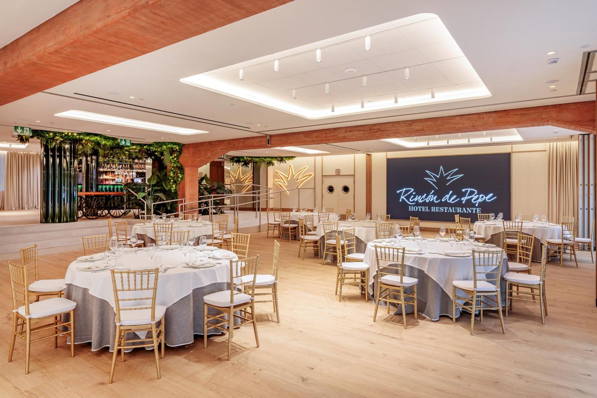 Rincon De Pepe Affiliated By Melia Hotel Murcia