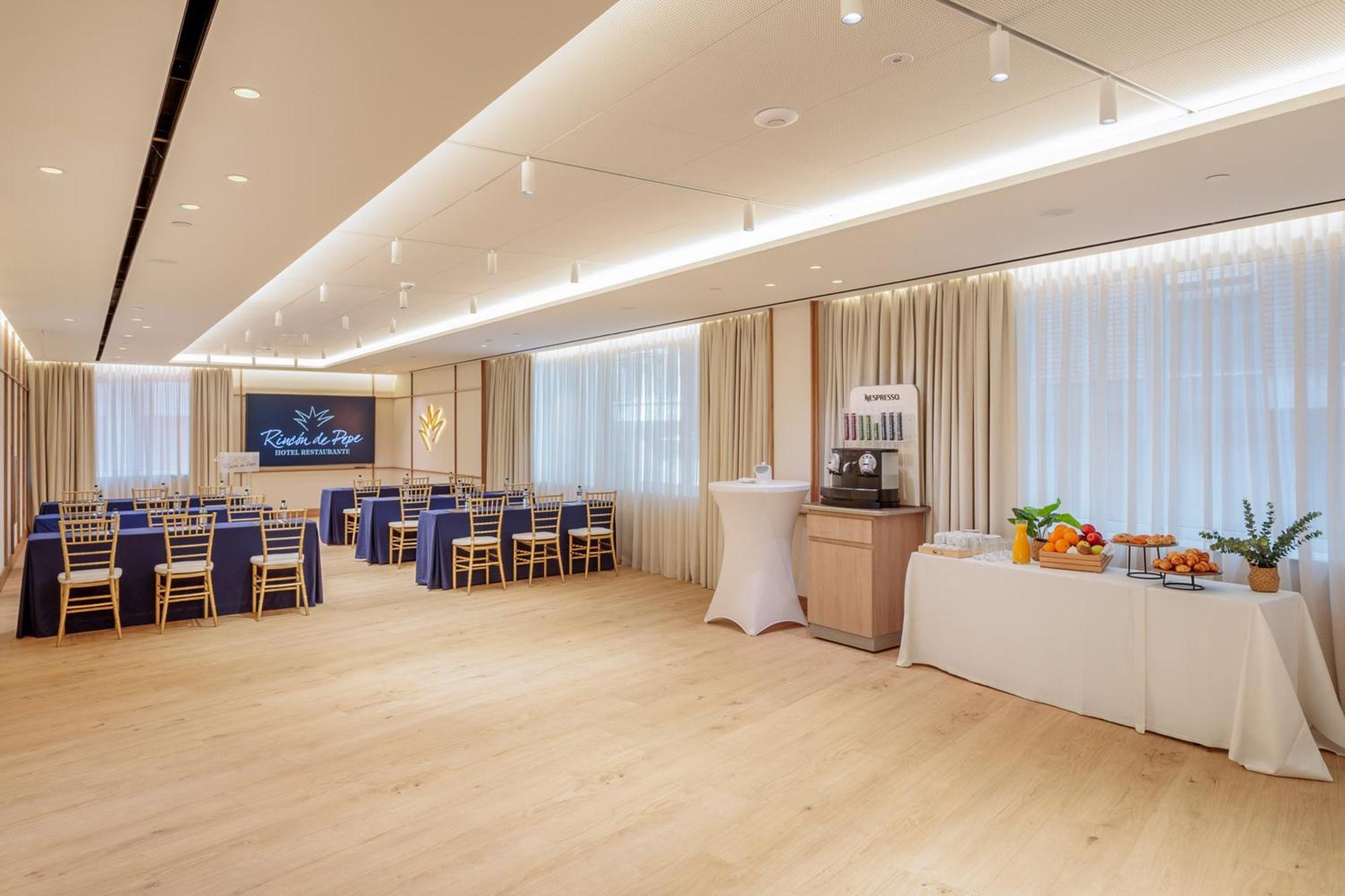 Hotel Rincon De Pepe Affiliated By Melia Murcia