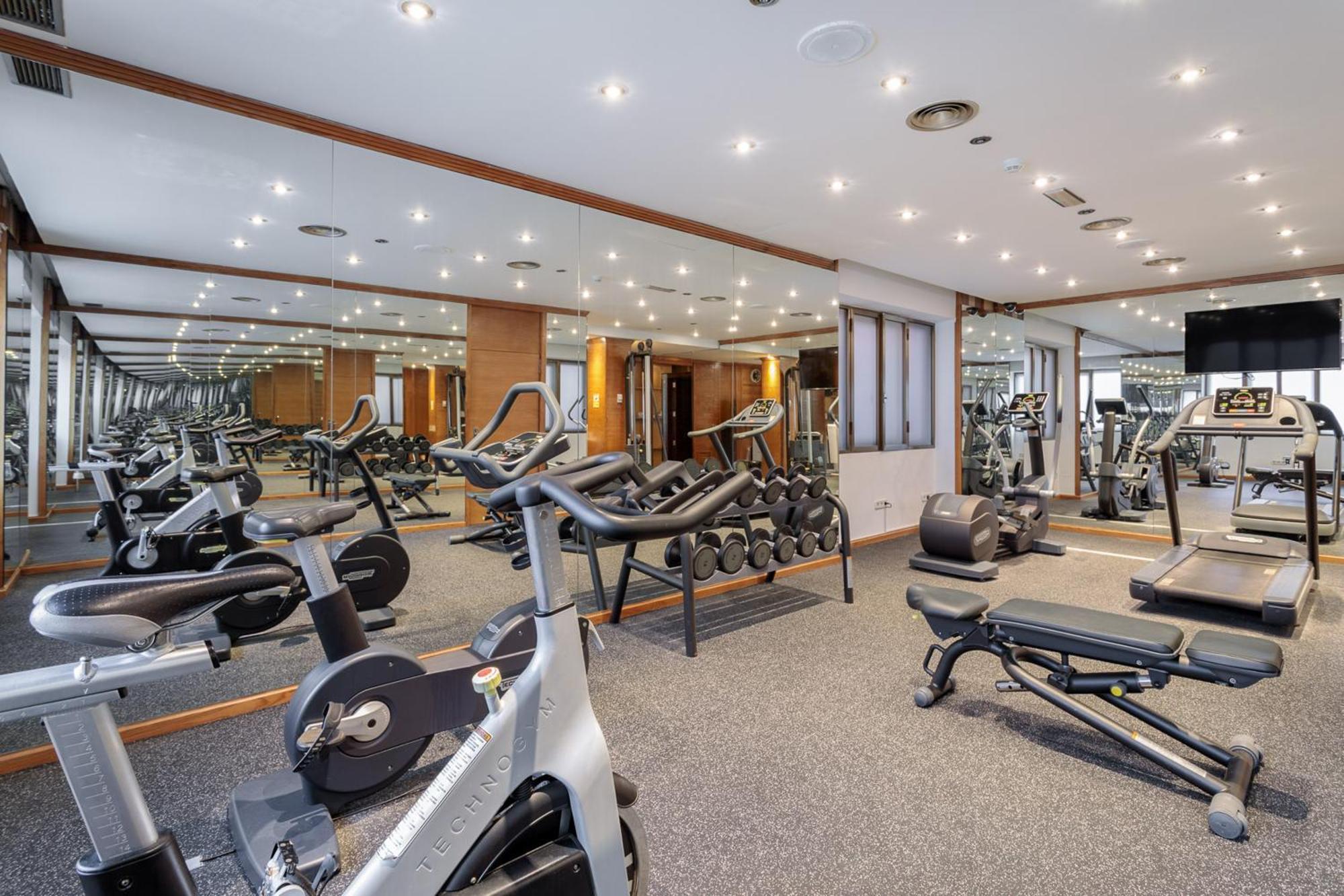 Hotel Rincon De Pepe Affiliated By Melia 4*