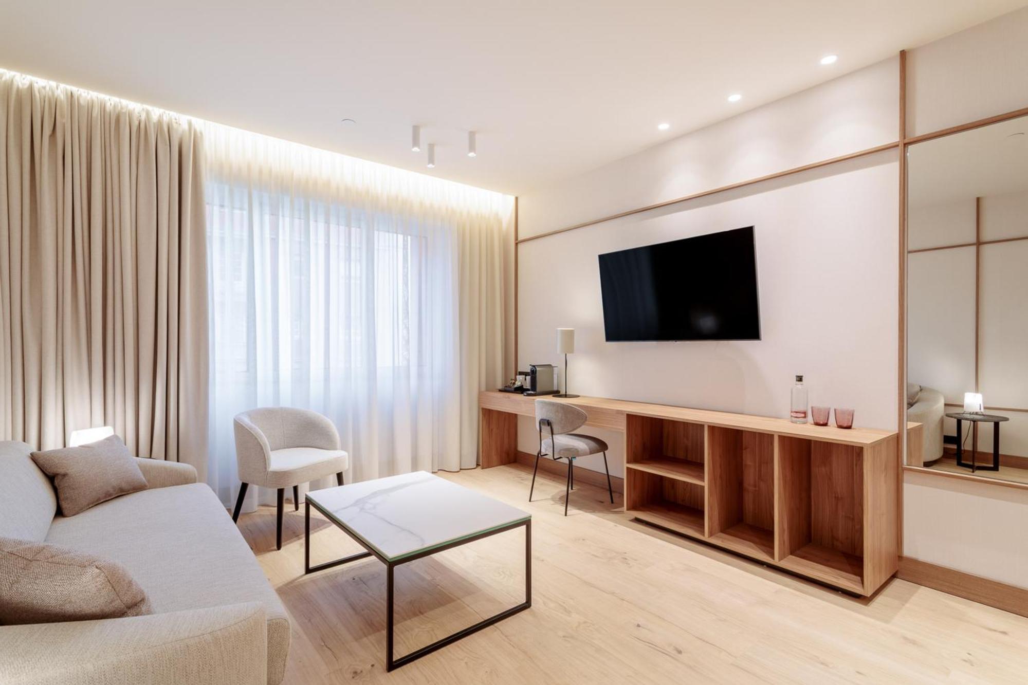 Hotel Rincón De Pepe Affiliated By Meliá Murcia