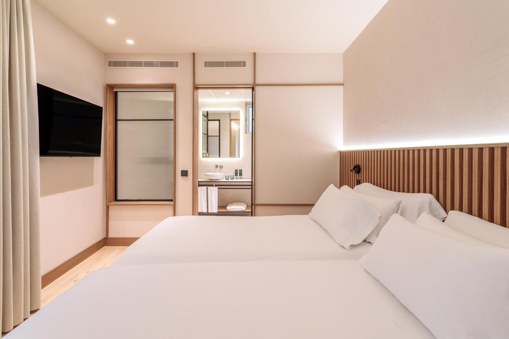Hotel Rincon De Pepe Affiliated By Melia 4*