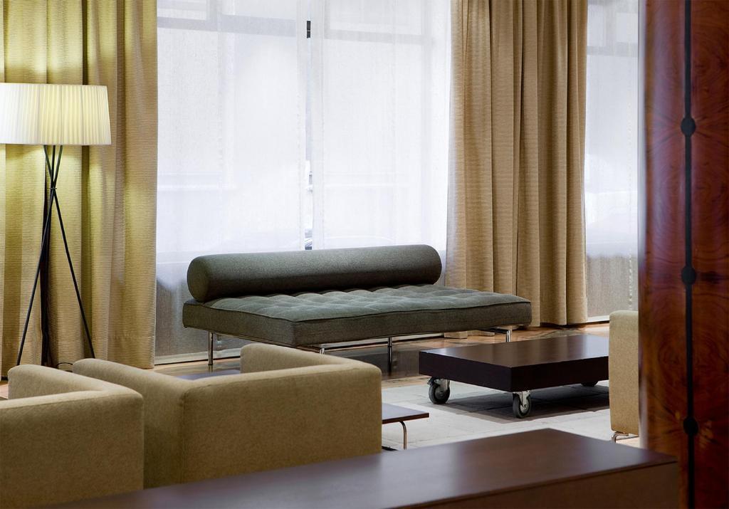 Hotel Rincon De Pepe Affiliated By Melia 4*