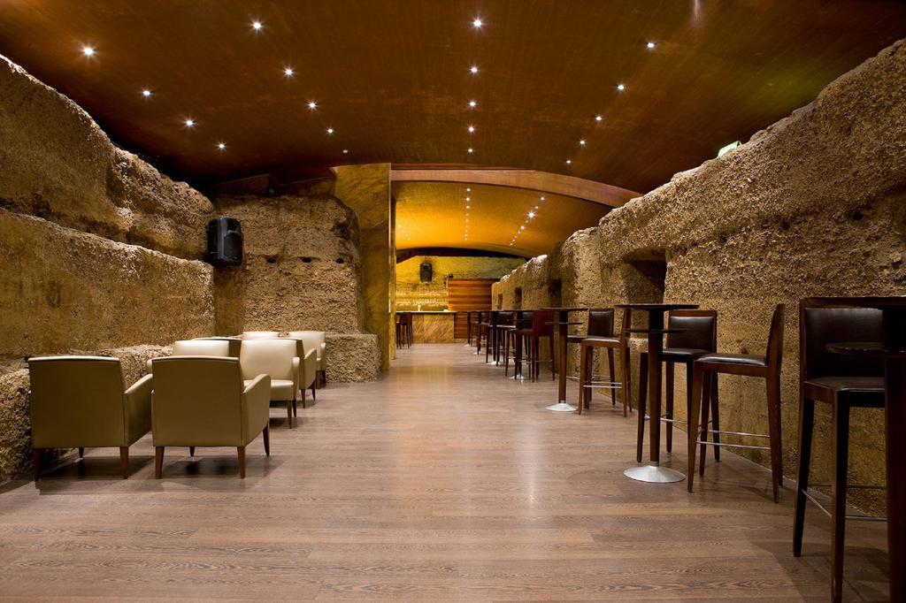 Hotel Rincon De Pepe Affiliated By Melia Murcia